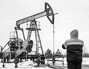 Нефтегазовая зависимость России резко упала