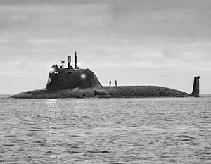 Атомные подводные лодки «Ясень-М» – самые совершенные подводные лодки ВМФ России