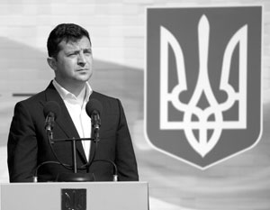 Фото: Markiian Lyseiko/Ukrinform/ZUMA Wire/ТАСС