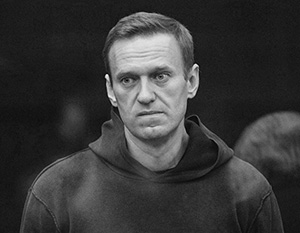 Оспорить факты нарушения Навальным обязательств по условному освобождению не может никто