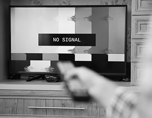 Российское телевидение в Латвии теперь, по сути, полностью под запретом