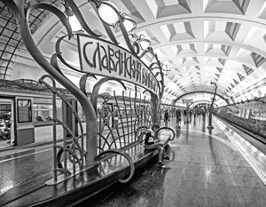 Что случилось на станции метро славянский бульвар. Смотреть фото Что случилось на станции метро славянский бульвар. Смотреть картинку Что случилось на станции метро славянский бульвар. Картинка про Что случилось на станции метро славянский бульвар. Фото Что случилось на станции метро славянский бульвар