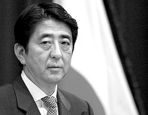 В Японии не исключают, что Синдзо Абэ ушел в отставку из-за проблем со здоровьем