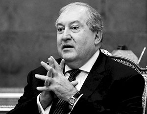 Грабли вместо «Искандеров». Как Армения прощается с иллюзиями :: В мире ::  «ВЗГЛЯД.РУ»