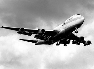 Теперь предстоит интегрировать штатный ABL с бортовыми системами носителя Boeing YAL-1 (такое обозначение получил грузовой B 747F после переоборудования в боевой самолет)