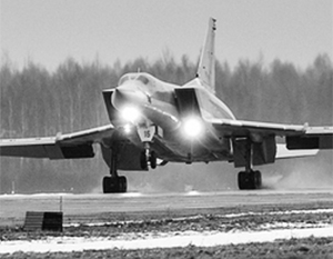 Ракетоносцы Ту-22М3 могут быть носителями ядерного оружия