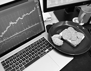 Россияне почувствовали себя инвестиционными гуру