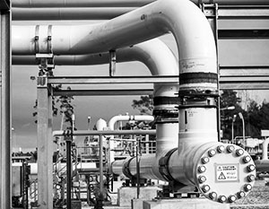 США нашли новый способ остановить газовую трубу России