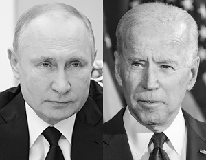 Президенты России и США должны встретиться на нейтральной территории