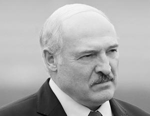 Лукашенко обвинил руководство США в причастности к попытке устранить его