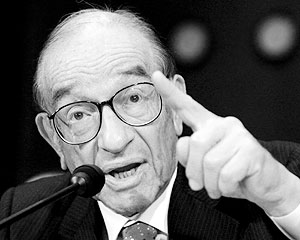 На днях экс-глава Федеральной резервной службы (ФРС) США Алан Гринспен назвал истинные мотивы вторжения Соединенных Штатов в Ирак