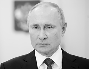 Путин назвал нападение на школу в Казани варварским преступлением