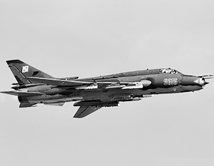 Су-22М4 так же верно служит НАТО, как раньше служил Варшавскому договору