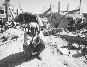 Фото:  Khaled Omar/Global look press