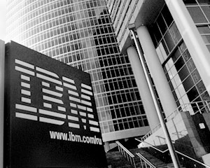 Однако IBM надеется, что ее инициатива «откроет глаза покупателям на альтернативные возможности»