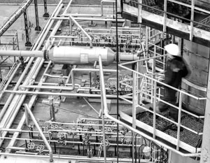 Европейцы ждут, когда можно будет покупать газ через «Северный поток – 2»