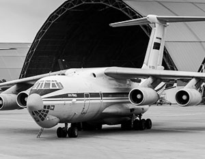 Обновление Ил-76 – единственная реальная надежда российской Военно-транспортной авиации