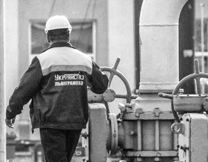 Украина после запуска «Северного потока – 2» может частично сохранить транзит
