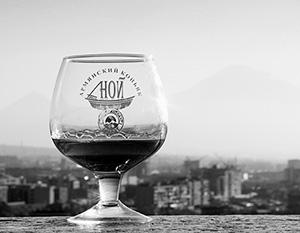Армения лишается права называть свой алкоголь коньяком