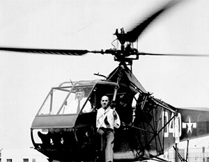 Биография Игоря Сикорского хорошо изучена – уроженец Киева, ученый, изобретатель, философ, богослов Биография Игоря Сикорского хорошо изучена – уроженец Киева, ученый, изобретатель, философ, богослов