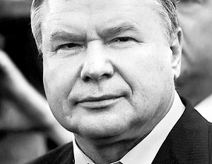 Губернатор Костромской области Виктор Шершунов погиб в ДТП