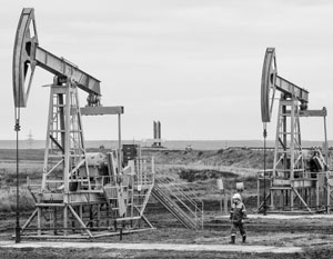 Мир пока избежал повторения исторического обвала нефти 