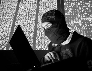 Сайты хакеров-вымогателей исчезли из даркнета