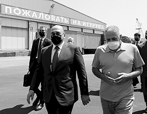 Токио стал заложником собственной пропаганды по вопросу Курил