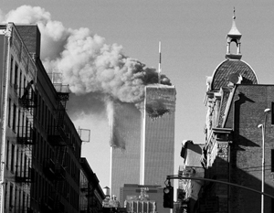 Опубликован первый рассекреченный Байденом документ по терактам 9/11