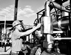 Европе предстоит пережить тяжелую зиму