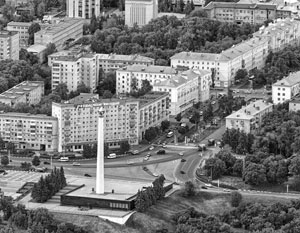 Ульяновск. Инфраструктура советского времени требует обновления
