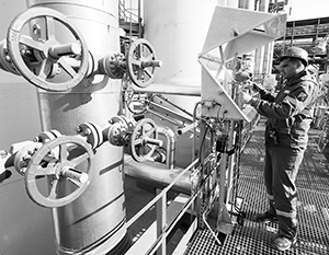 Венгрия перекрывает Украине российский газ