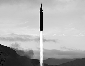 Новая северокорейская ракета оставляет много загадок