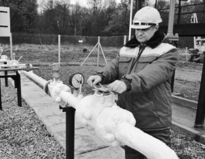 Замерзающих зимой рядовых украинцев должен спасти «поставщик последней надежды»