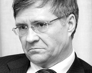 Глава корпорации «Сургутнефтегаз» Владимир Богданов