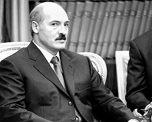 Александр Лукашенко остановит «челноков» 