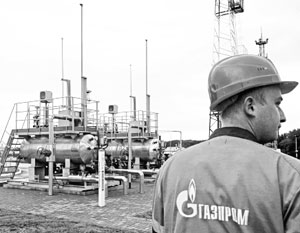 Газпром удивил своей щедростью по отношению к Молдавии 