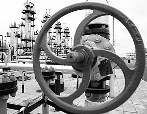 Запад обвиняют Газпром в нежелании спасать Европу