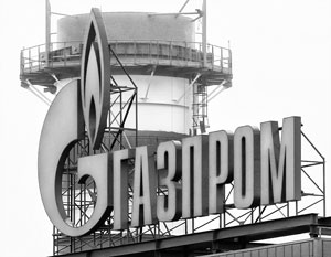 ЕК угрожает Газпрому антимонопольным расследованием
