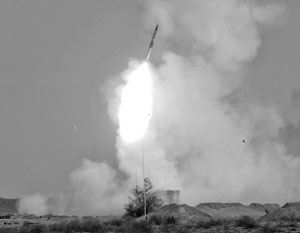 Появились первые официальные данные о новой зенитно-ракетной системе С-550