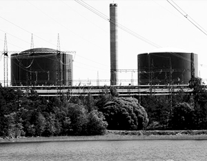 АЭС «Ловииса», построенная силами советских атомщиков, работает с 1977 года