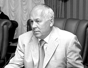 В пятницу глава Рособоронэкспорта Сергей Чемезов объявил, что готов продать 5% АвтоВАЗа