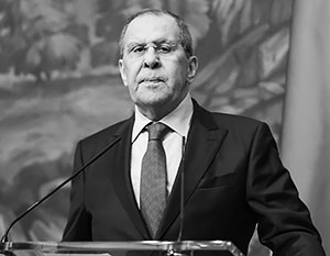 Авто министра обороны рф