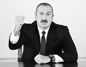 Государственная война с мистикой может быть частью дальнейшего укрепления личной власти Алиева