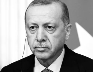 Эрдоган счел соцсети «угрозой демократии»