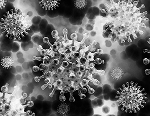 Вирус, вызывающий COVID-19, уже претерпел множество мутаций