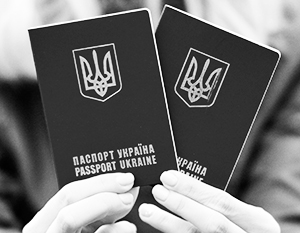 Зеленский создает иллюзию привлекательности украинского гражданства для российской оппозиции