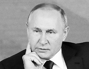 Путин пообещал решить проблему Крыма с мобильной связью