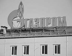 Газпром отказался бронировать мощности «Ямала – Европы» на понедельник