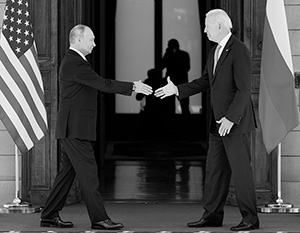 Руководители России и США наверняка будут встречаться и в новом году